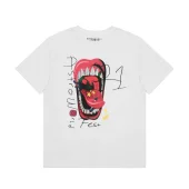 Футболка Cactus Jack Merch Astroworld Fest 2021 "White"