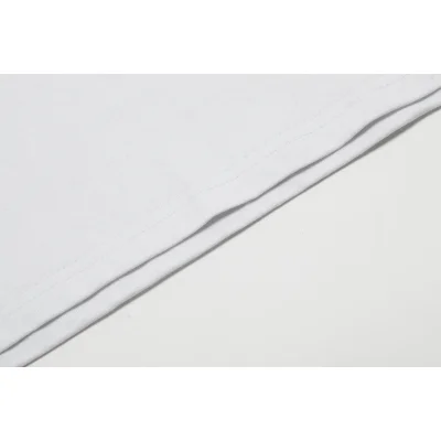 Футболка Cactus Jack Merch Astroworld Fest 2021 "White" фото № 3