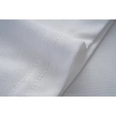 Футболка Casablanca I Was Abducted By UFO "White" фото № 4