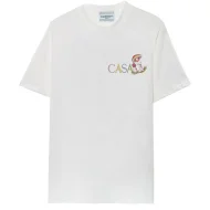 Футболка Casablanca Fly Agarics