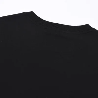 Футболка Christian Dior Pin "Black" фото № 2