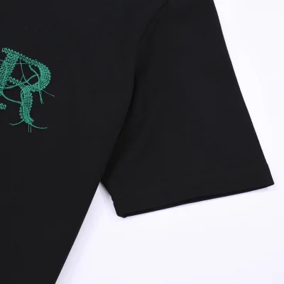 Футболка Christian Dior Pin "Black" фото № 7