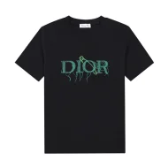 Футболка Christian Dior Pin "Black"