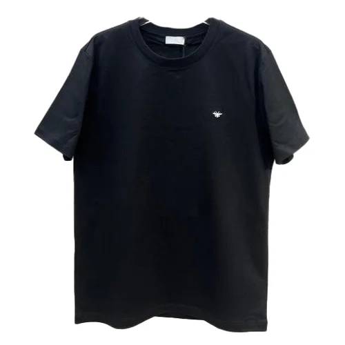 Футболка Christian Dior Very Little Insect "Black"