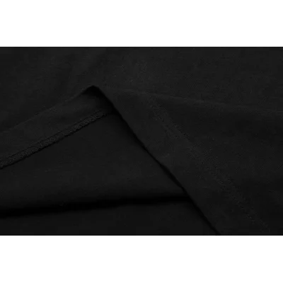 Футболка Christian Dior Light Frontside Print Compass Dior "Black" фото № 5