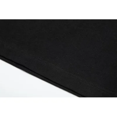 Футболка Christian Dior Light Frontside Print Compass Dior "Black" фото № 4