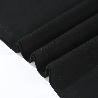 Футболка Chrome Hearts Gothic Themes "Black" фото № 4 Футболка Chrome Hearts Gothic Themes "Black" фото № 4