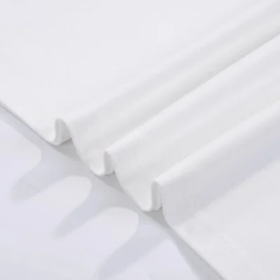 Футболка Chrome Hearts With Small Logos On The Back "White" фото № 7