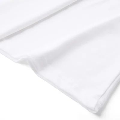 Футболка Dior Number 8 "White" фото № 4