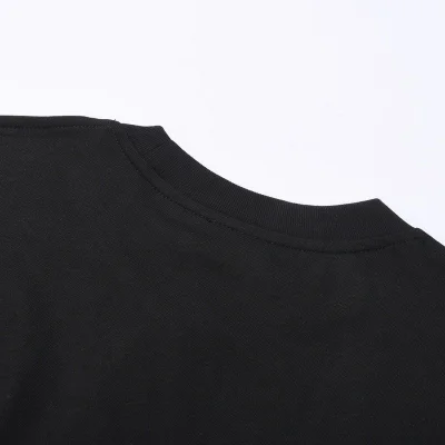 Футболка Dior Planet "Black" фото № 2