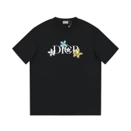 Футболка Dior Imprint Paint