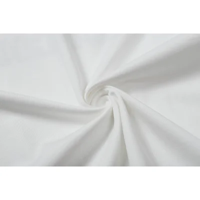 Футболка Dior With An Inscription In Green "White" фото № 3