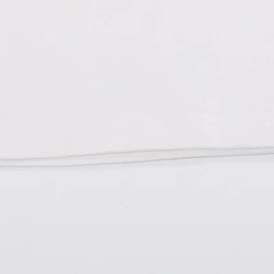 Футболка Dior With An Abbreviation "White" фото № 6