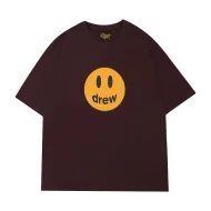 Футболка Drew House Words Instead Of Smile