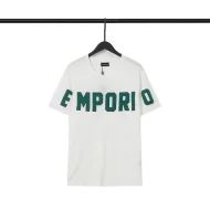 Футболка Emporio Armani With The Inscription Of The Brand