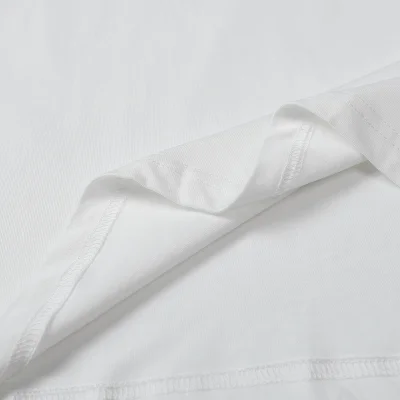 Футболка Emporio Armani With The Inscription Of The Brand "White" фото № 4 Футболка Emporio Armani With The Inscription Of The Brand "White" фото № 4