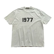 Футболка Fear Of God Usual "Gray"