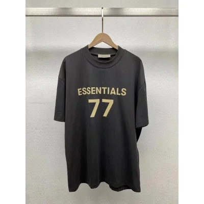 Футболка Fear Of God Day and Night "Black" фото № 6 Футболка Fear Of God Day and Night "Black" фото № 6