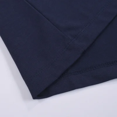 Футболка Fendi With The Inscription Of The Brand "Blue" фото № 6 Футболка Fendi With The Inscription Of The Brand "Blue" фото № 6