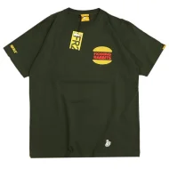 Футболка FR2 Rabbits Burger Футболка FR2 Rabbits Burger