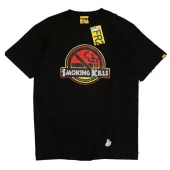 Футболка FR2 Tablet Smokihg Kills "Black"