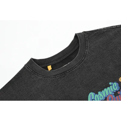 Футболка Gallery Dept Cosmic Suite "Black/Gray" фото № 6