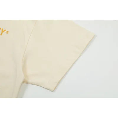 Футболка Gallery Dept With A Car Print "Beige" фото № 4