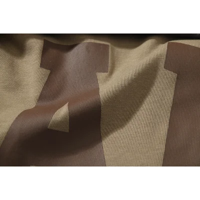 Футболка Gallery Dept Soaring Bird "Brown" фото № 3