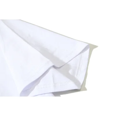 Футболка Gallery Dept Corona "White" фото № 4