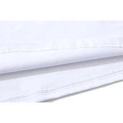 Футболка Gallery Dept Corona "White" фото № 5