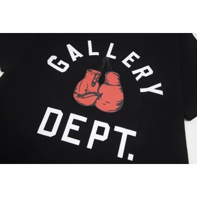 Футболка Gallery Dept Boxing Gloves "Black" фото № 4 Футболка Gallery Dept Boxing Gloves "Black" фото № 4