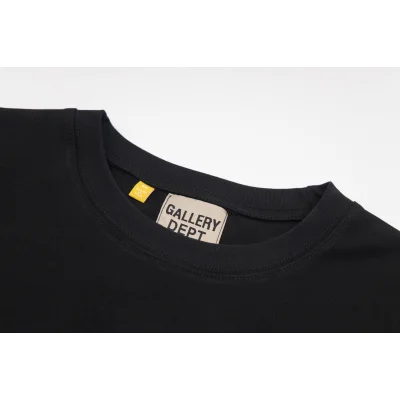 Футболка Gallery Dept Boxing Gloves "Black" фото № 3 Футболка Gallery Dept Boxing Gloves "Black" фото № 3