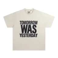 Футболка Gallery Dept. Tomorrow Was Yesterday