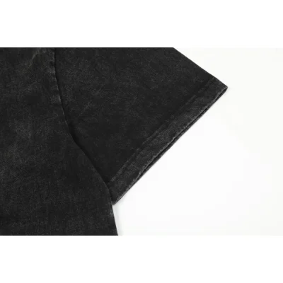 Футболка Giant Head-Shot Smile "Black" фото № 3 Футболка Giant Head-Shot Smile "Black" фото № 3