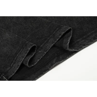 Футболка Giant Head-Shot Smile "Black" фото № 4 Футболка Giant Head-Shot Smile "Black" фото № 4