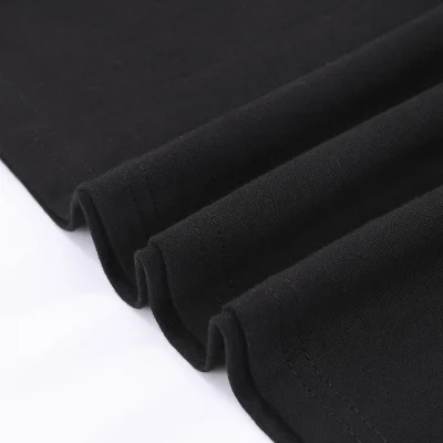 Футболка Givenchy Colorful Circle "Black" фото № 2