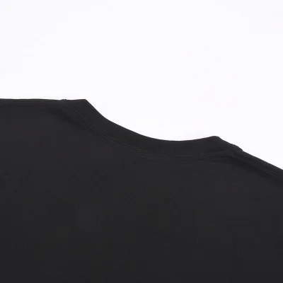 Футболка Givenchy Colorful Circle "Black" фото № 4