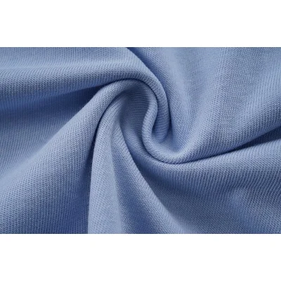 Футболка Givenchy An Eagle Carrying Skulls "Blue" фото № 2