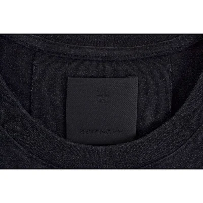 Футболка Givenchy Givenchy x Chito "Black" фото № 8
