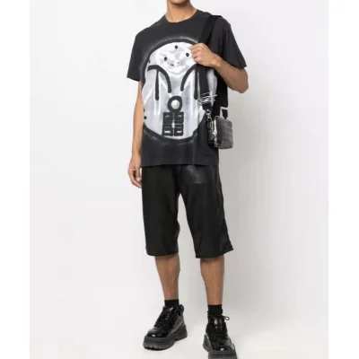 Футболка Givenchy Givenchy x Chito "Black" фото № 6
