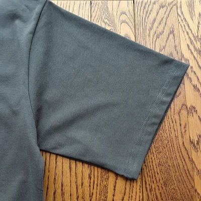 Футболка Givenchy Large Logo "Black" фото № 8 Футболка Givenchy Large Logo "Black" фото № 8