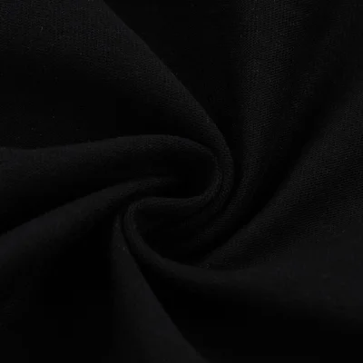 Футболка Givenchy On the Lock "Black" фото № 4