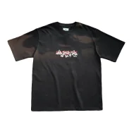 Футболка Givenchy X Disney 101 Dalmatians "Black"