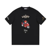 Футболка Givenchy X Disney The Lucky Rabbit "Black"