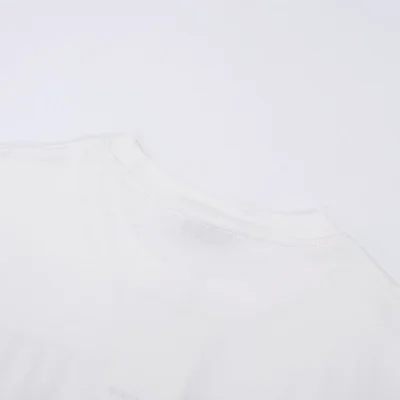 Футболка Givenchy Movie Print "White" фото № 2 Футболка Givenchy Movie Print "White" фото № 2