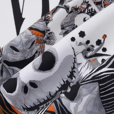 Футболка Givenchy Movie Print "White" фото № 5 Футболка Givenchy Movie Print "White" фото № 5