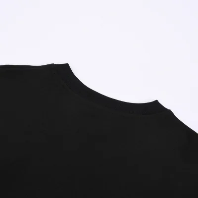 Футболка Gucci Cats "Black" фото № 8