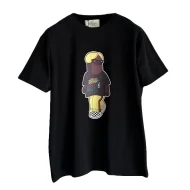 Футболка Gucci Sloth Print "Black"