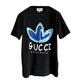 Футболка Gucci Original Logo "Black"