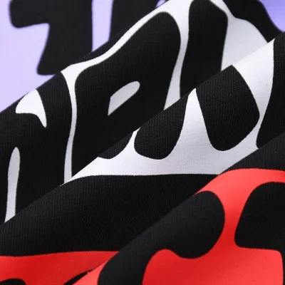 Футболка Gucci With An Inscription In The Form Of House "Black" фото № 3